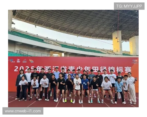 徐玥洲：从杨浦少体校到湖州冠军的成长之路