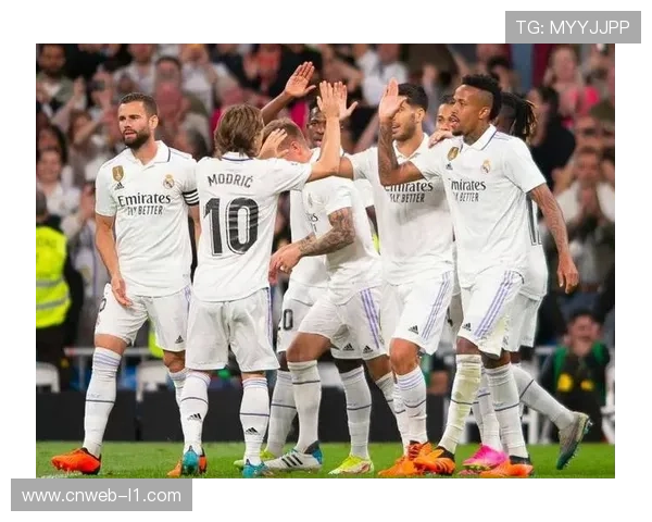 皇马迎战曼城：伤病潮下的欧冠巅峰对决